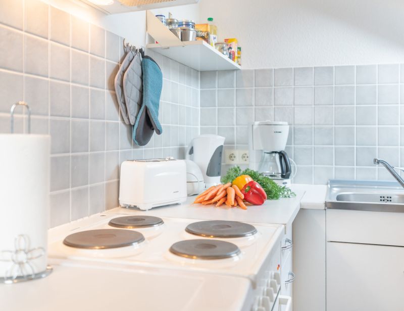 Ferienwohnung #1