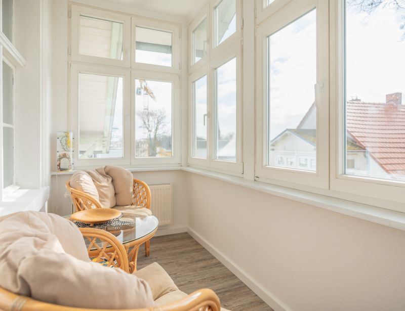 Ferienwohnung #1