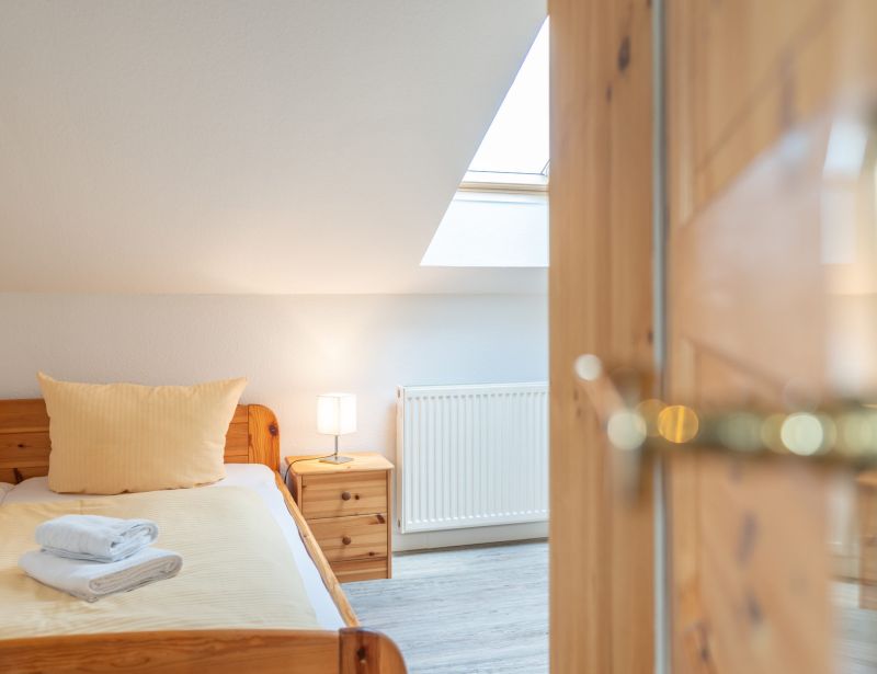 Ferienwohnung #1