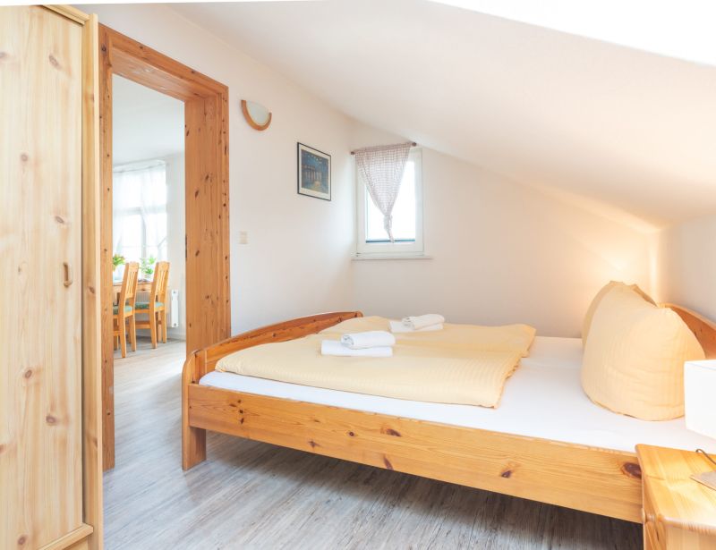 Ferienwohnung #1