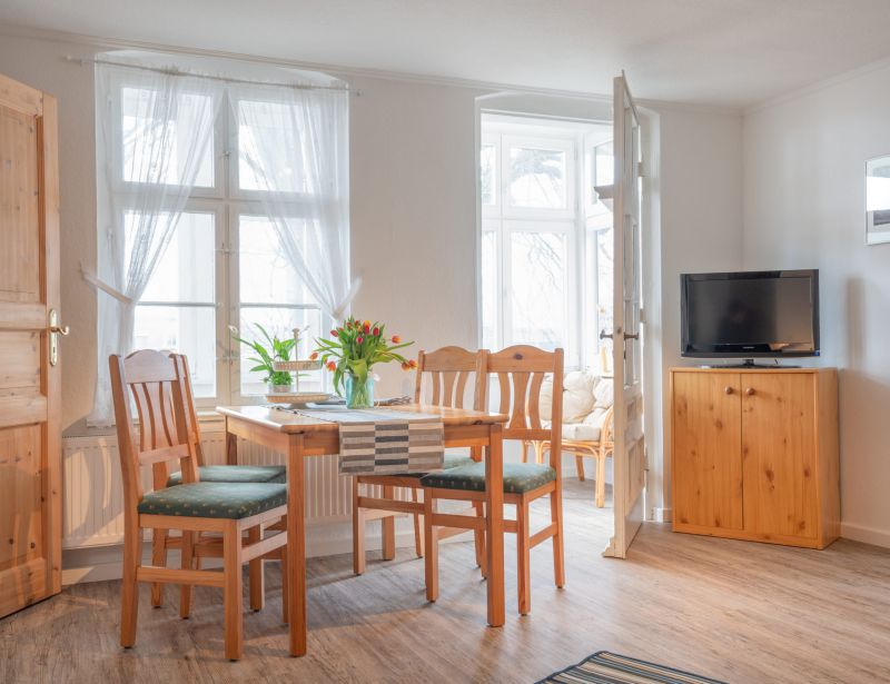 Ferienwohnung #1