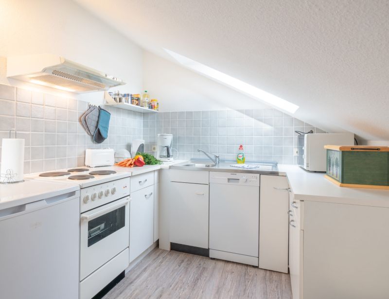 Ferienwohnung #1