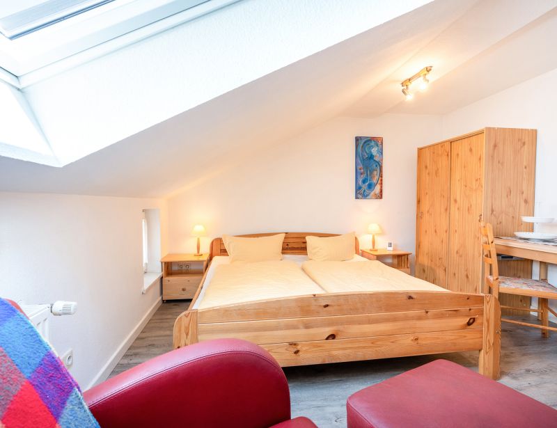 Ferienwohnung #2
