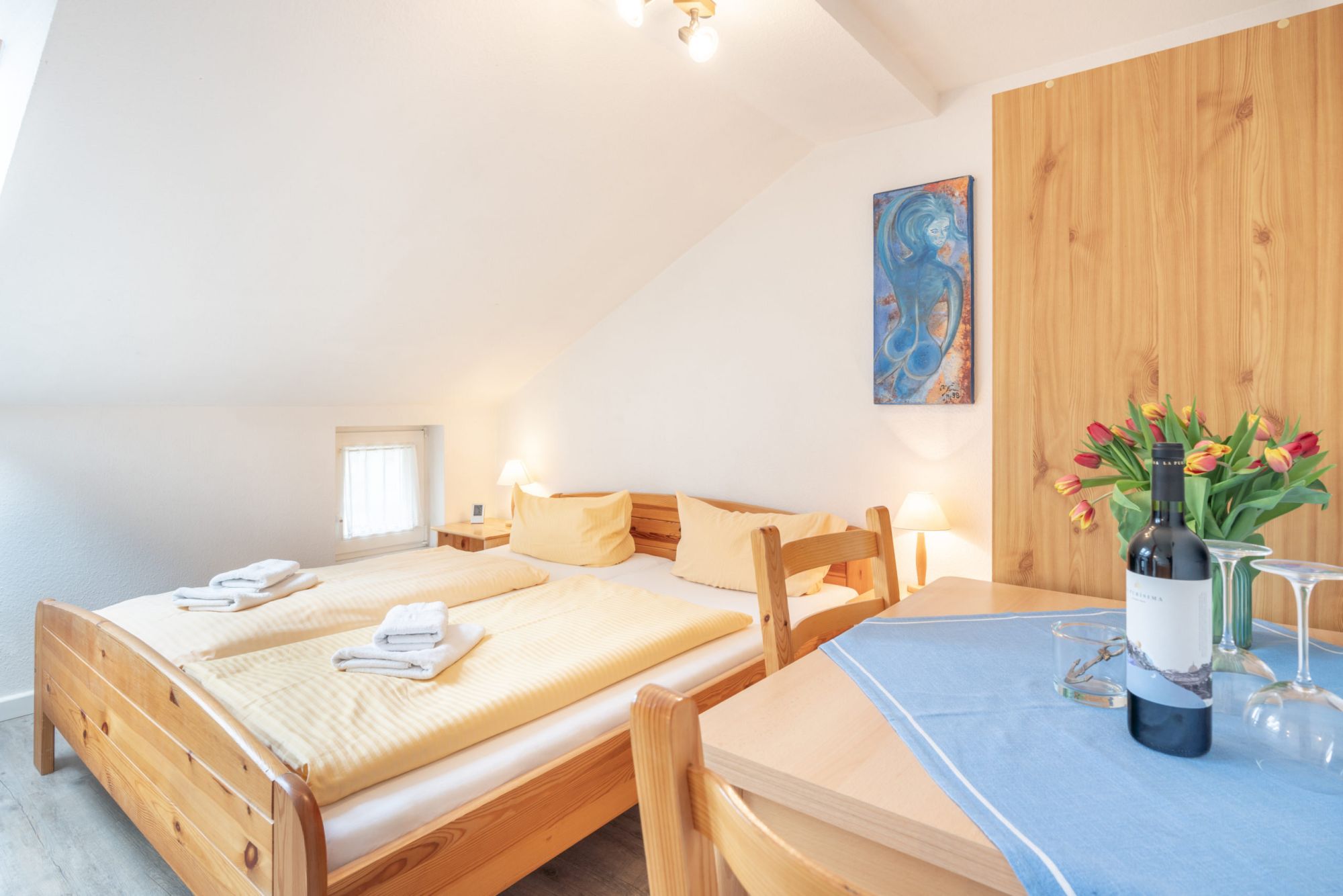 Ferienwohnung #2