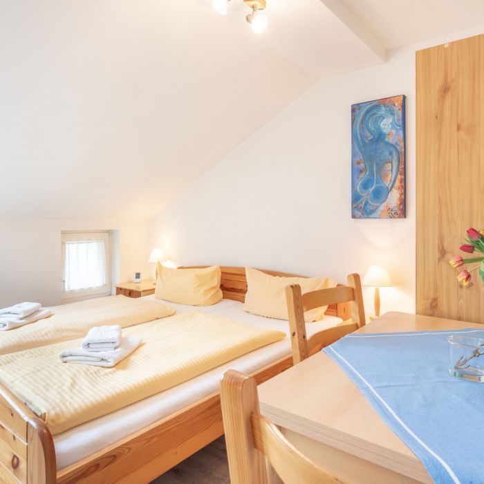 Ferienwohnung #2