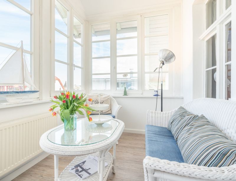 Ferienwohnung #3