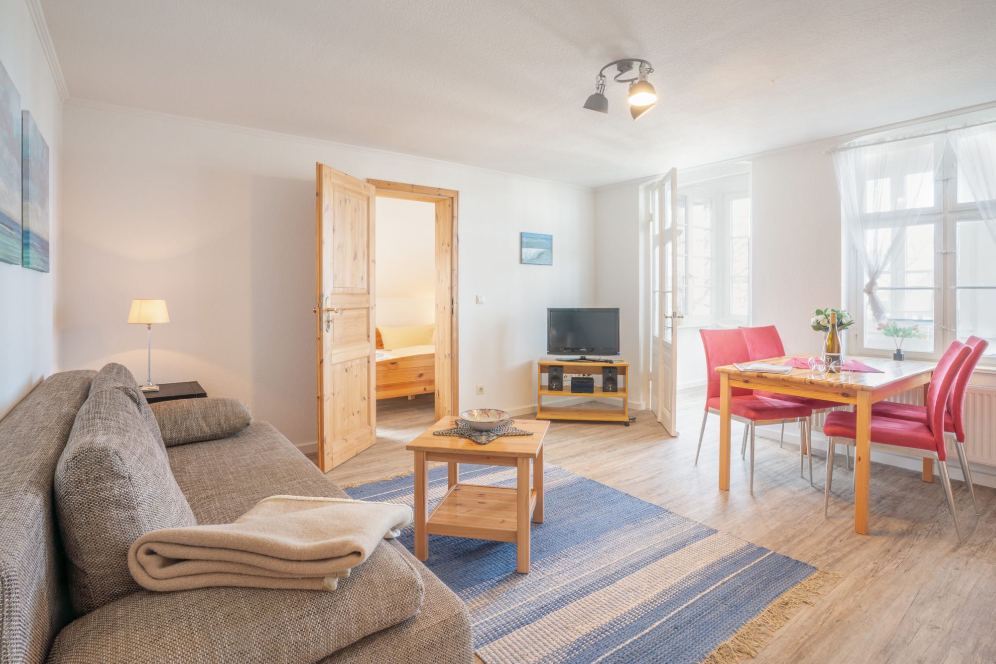 Ferienwohnung #3
