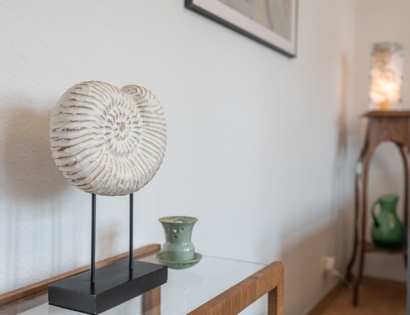 Detail in Ferienwohnung #4